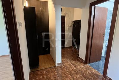 2 camere, P/4, anvelopat, bloc tip P-Drumul Taberei - 6