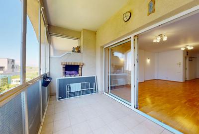 3 camere 124 mp | Ibiza Sol Voluntari |  boxă | parcare - 27
