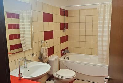 Vanzare 3 camere - Central Park - 10
