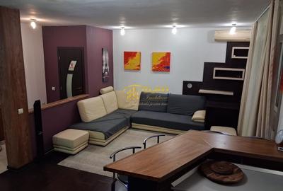 Apartament cu 2 camere în Nicolina