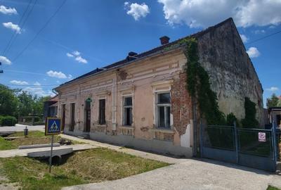 Proprietate de vânzare – Comercială sau Rezidențială – Ardud, Jud. Satu Mare - 6