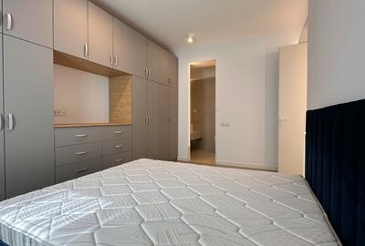 Proprietar! Apartament 3 camere Cortina North mobilat - 5