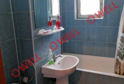 Apartament cu 3 camere de vânzare pe strada Dealului! - 2