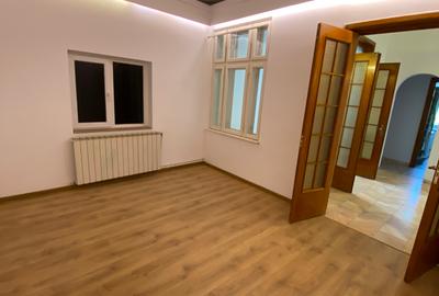 Floreasca Vila D+P+E 8 camere 300 mp - 9