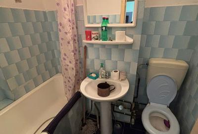 Apartament cu 3 camere de vanzare in Cugir - 7