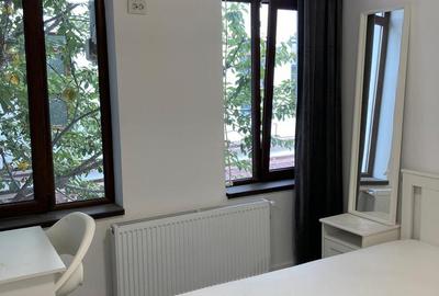 Apartament 4 camere Calea Calarasi / Hala Traian in vila - 4