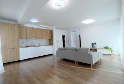 2 camere, loc de parcare incus - 2