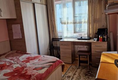 Apartament 4 camere etaj 1 Directia Muncii - 4