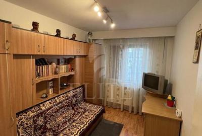 Apartament 3 camere în zona BIG - 4