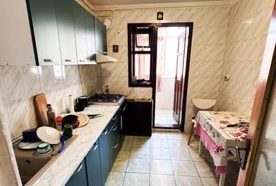 Apartament 3 camere-semidecomandat- zona Rahova - 10