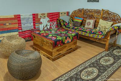 O afacere la cheie în Moldova. La prețul unui apartament în București. - 9