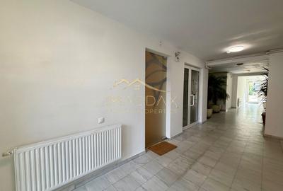 Spatiu comercial *105mp* / cabinet stomatologic / Sos. Nordului Herastrau - 34