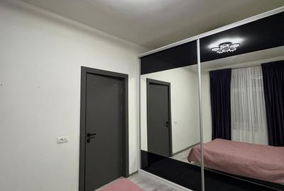 Cotroceni - 5 minute metrou Izvor - Apartament ULTRAMODERN - 4