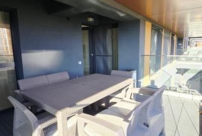 Apartament 3 camere,P-ta Presei Libere |loc de parcare inclus in pret - 7