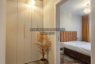 PRIMUL CHIRIAS - Ap2cam SUPERB - Totul Nou - Parcare - Campus  - 600 euro - 9