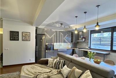 Apartament 3 Camere | Terasa Generoasa 50 mp | Zona Baneasa - Lac - 12