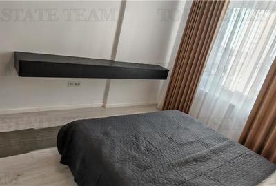 Apartament 2 camere cu finisaje premium si toate utilitatile in Cartierul Milita - 19