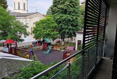 DE INCHIRIAT | APARTAMENT 3 CAMERE | MONETARIEI - 10