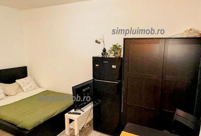 Ultracentral, cochetă, mobilată și utilată, Unirii Piața Alba Iulia - 3