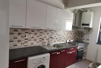 OFERTĂ! Apartament 3 camere lângă Metrou Grozăvești – Regie – Politehnica - 3