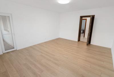 Apartament 3 Camere - Calea Călărașilor 173 | Etaj 5 | Finisat modern - 6