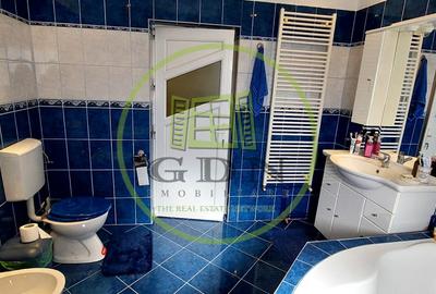 Vila cu 7 camere cu suprafata utila de 404mp spre vanzare in Seica Mare - 14