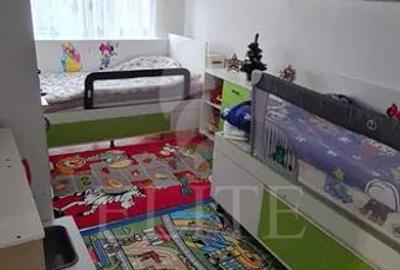Apartament 3 camere în zona Grigore Alexandrescu - 5