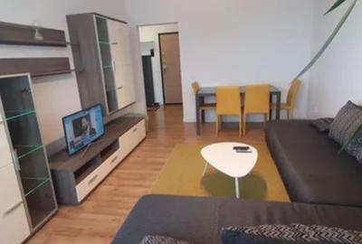2 camere Politehnica - bld. Iuliu Maniu nr.6E *parcare privata* - 2