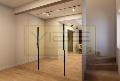 Duplex 4 camere 2 bai Galata Spitalul Arcadia - 10