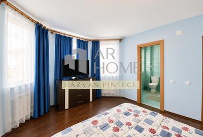 Casa P+1E, 4 camere, teren 357 mp, IRISH PARK Ploiesti - 10