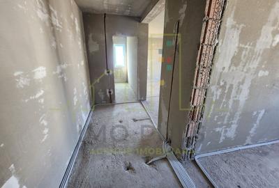Gradina proprie 28 MP. Bloc nou. Loc de parcare si TVA incluse in pret. - 2