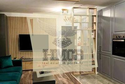 Apartament modern 2 camere balcon |parcare subterana City Residence - 3