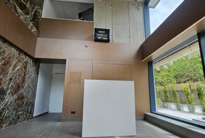 2 CAMERE MOBILAT SI UTILAT -STRAULESTI - 4