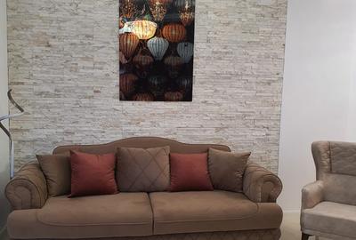 Apartament 2 camere - Mamaia Nord - 103.000 euro (Cod E5) - 3
