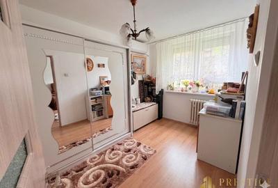 Apartament cu 2 camere tip L de vanzare in Rogerius - Oradea - 5