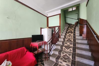 CASA CENTRU IASI, 7 CAMERE, 143 MP UTILI, 22 MP BECI, MAGAZIE SI GARAJ - 10