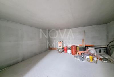 Casa individuala 5 camere + terasa, pivnita si pod amenajabil, Sibiu - 18