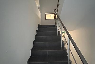 Spatii Birouri/ Policlinica/ Podul Inalt/ Ploiesti - 7