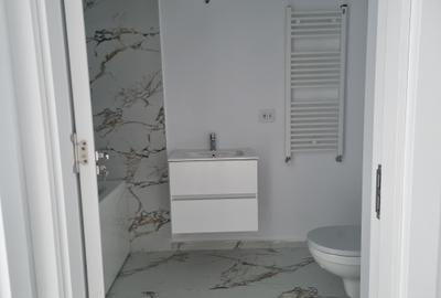 Ultimele Apartamente cu 3 camere,2 bai,mutare imediata,vedere catre Lacul Morii - 36