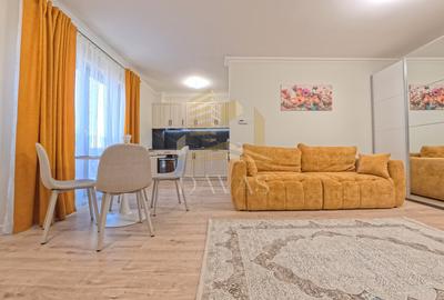Apartament de 2 camere  |Iulius Mall - Intre Lacuri Residence - 2