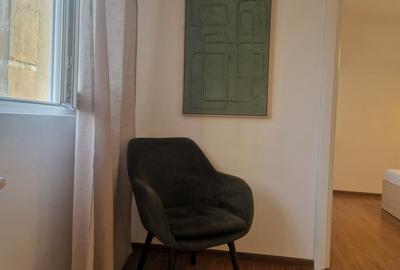 Apartament cochet zona Take Ionescu-cu centrala gaz - 9