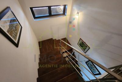 Casa individuala. Dumbravita. Zona Cora. Garaj. Mobilata si utilata. - 12