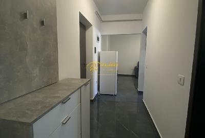 Apartament 2 camere decomandate, Pacurari-Contemporan. - 5