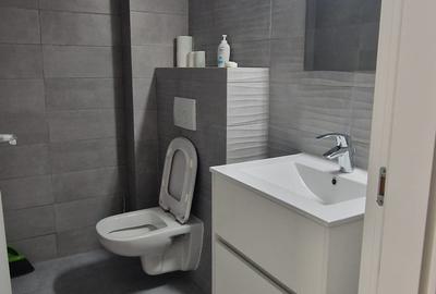 Complex - Casa del Mar-2camere, mobilat si utilat lux/parcare - 14