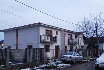 VILA Berceni – Ilfov | SUPER  OFERTA IN PLINA DEZVOLTARE CREDIT/CASH - 3