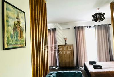 Apartament cu 1 camera de vanzare, bloc 2024, zona Sagului, Timisoara - 10
