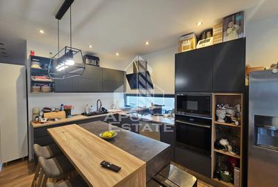 Duplex modern cu 4 camere, 3 bai, in Dumbravita - 3