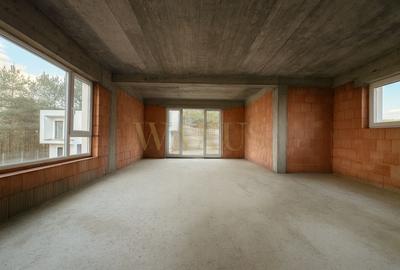 Duplex de Vanzare - SU 110MP I ST 250MP I Terasa Panoramica - Floresti - 5