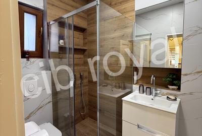 Apt. 2 cam Bd. Ion Mihalache-Domenii,Str. Constantin Stere,la 6 min metrou 1 Mai - 25