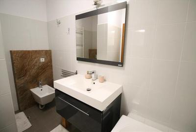 Stefan cel Mare - apartament chirie 3 camere - mobilat complet - 13